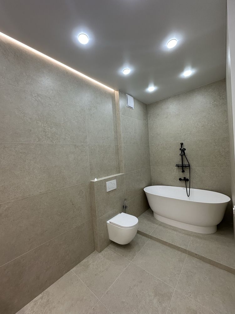 Квартира у Морехідний пров.