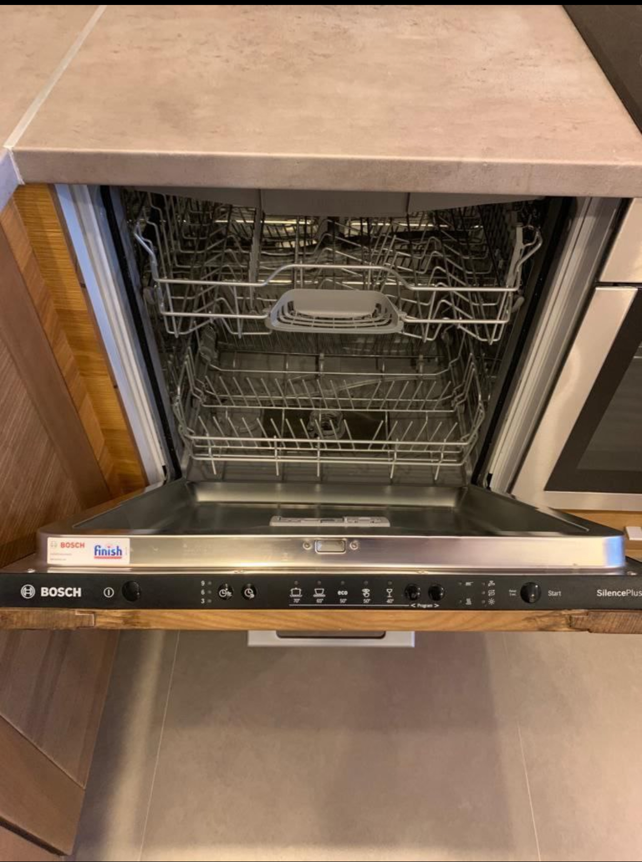 Квартира на Французький бульвар