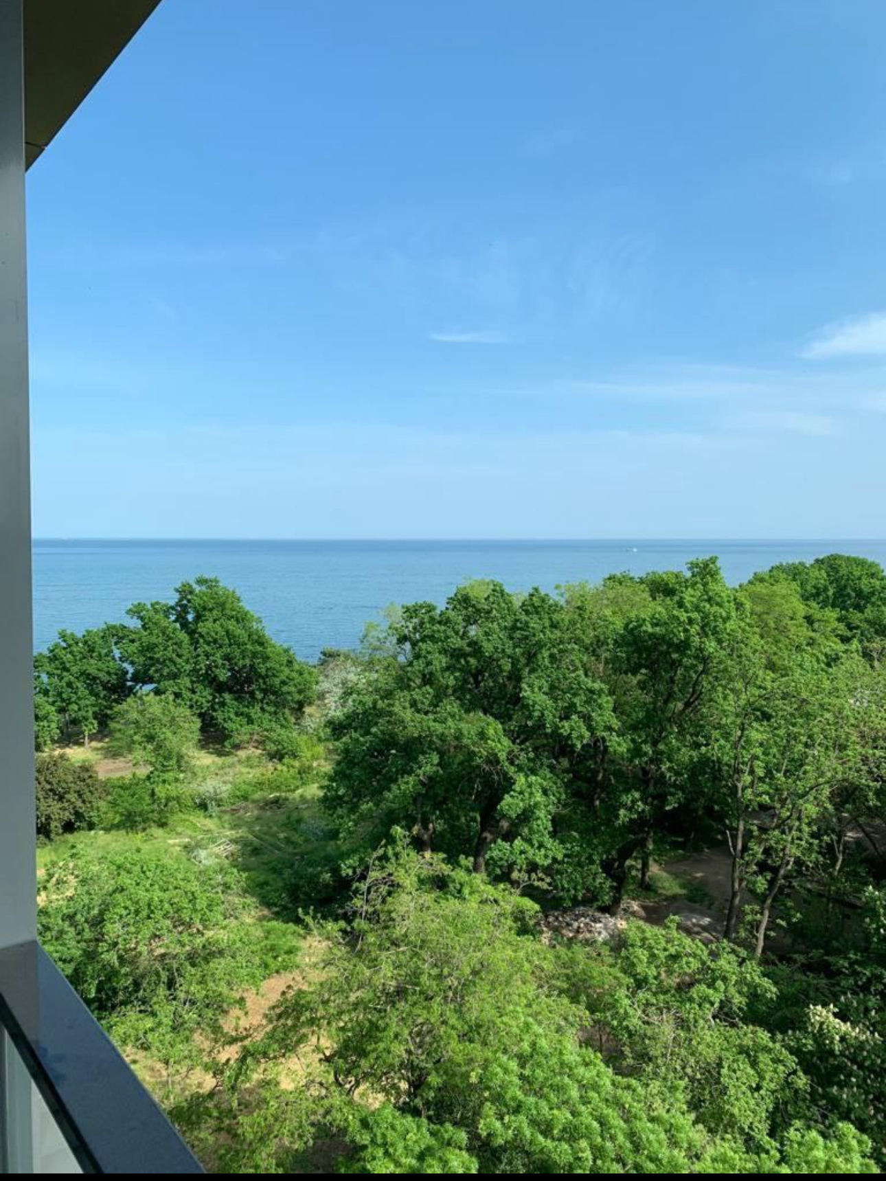 Квартира на Французький бульвар