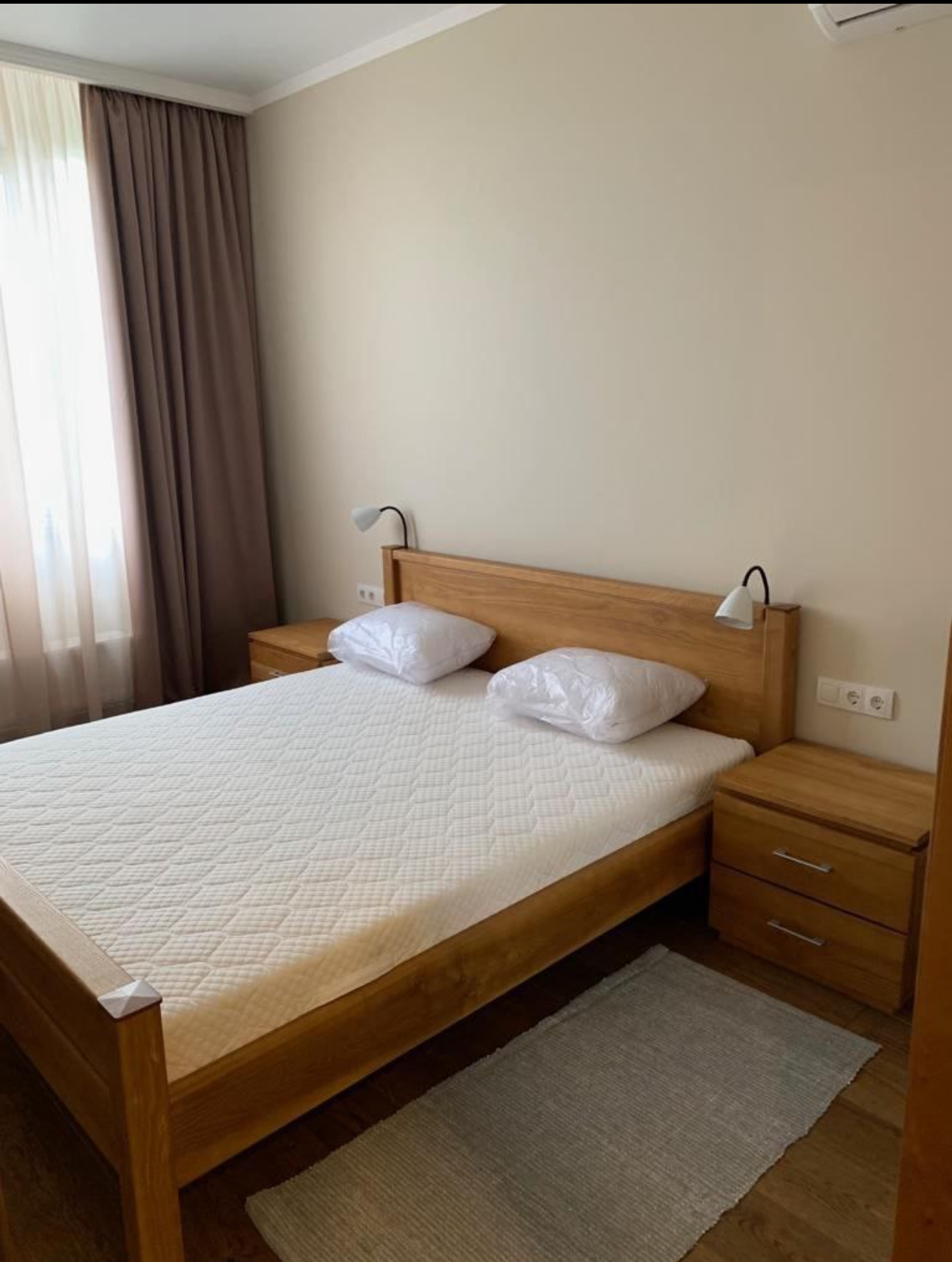 Квартира на Французький бульвар