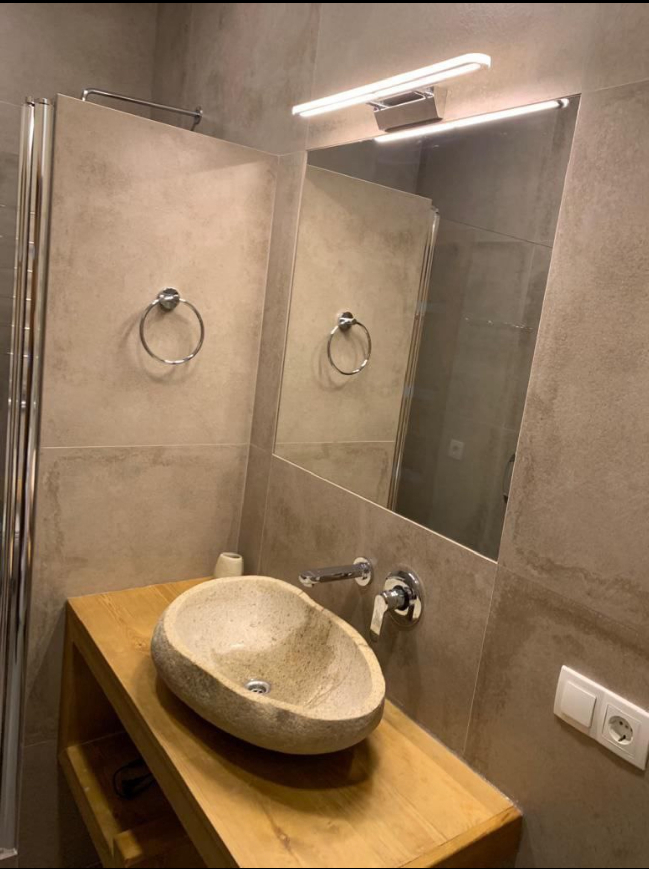 Квартира на Французький бульвар