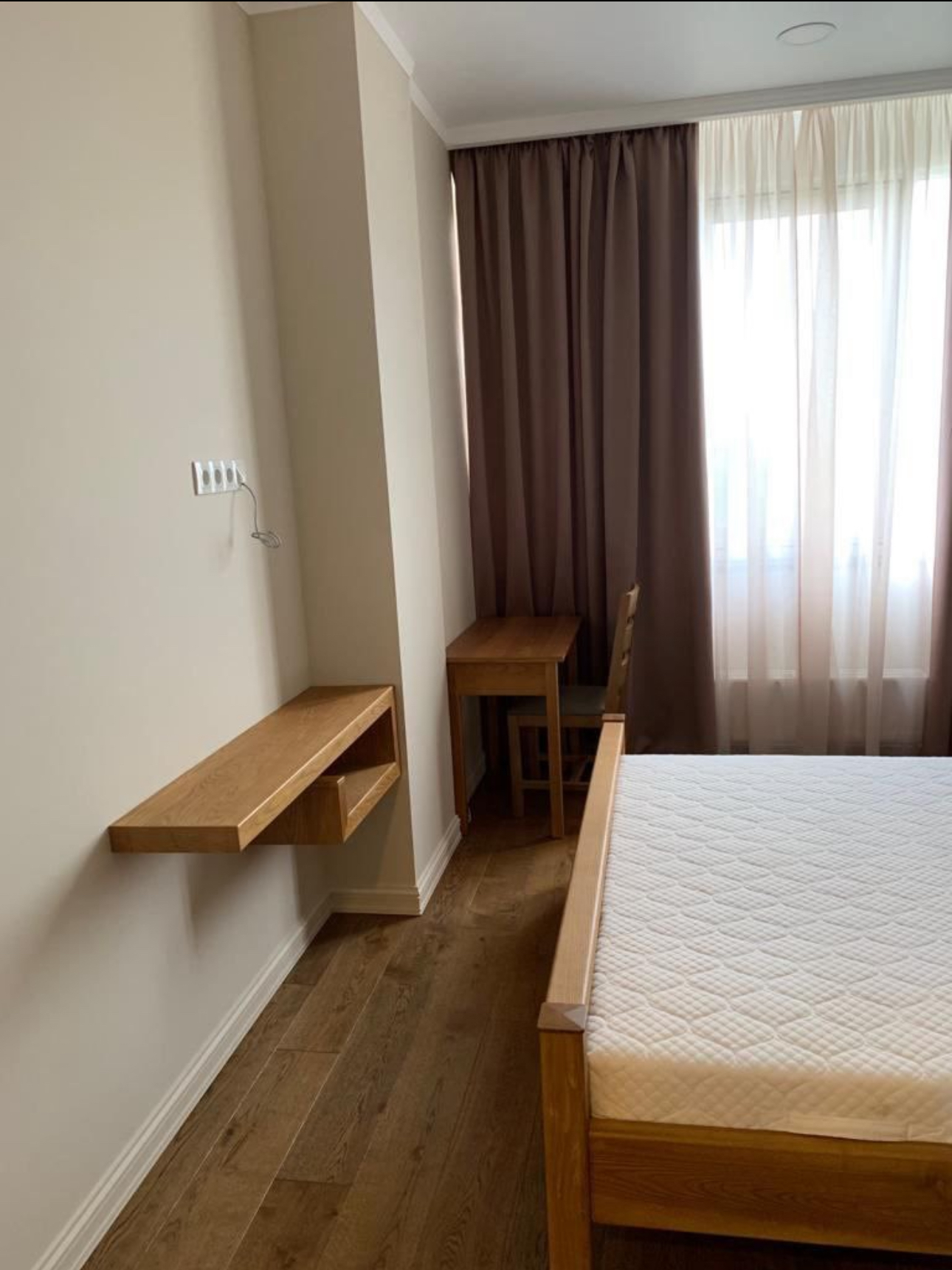 Квартира на Французький бульвар