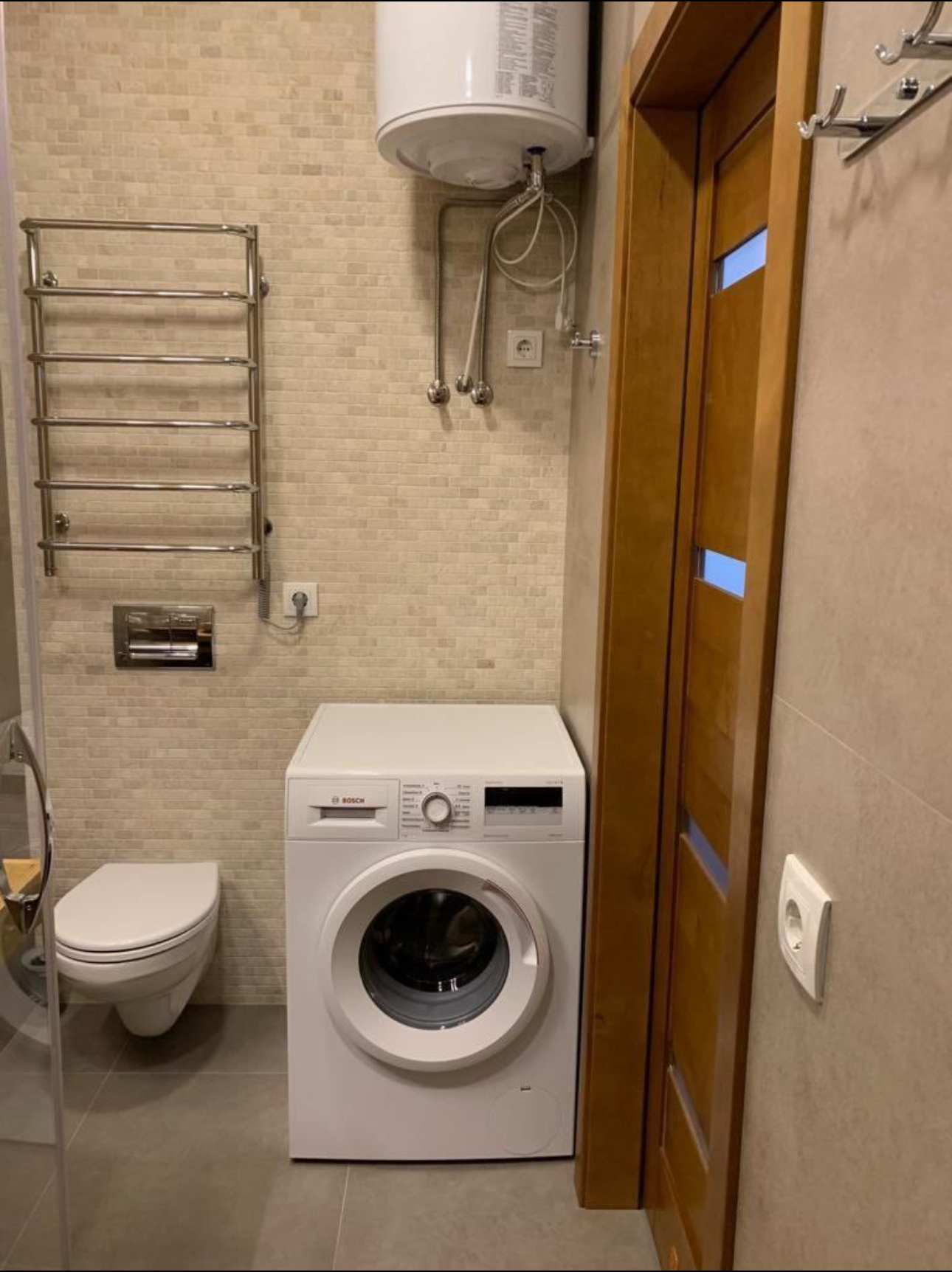 Квартира на Французький бульвар