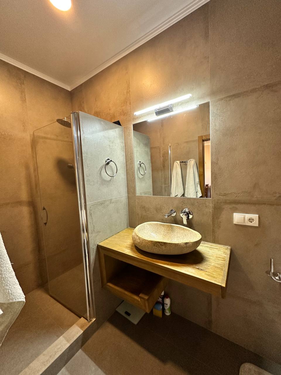 Квартира на Французький бульвар