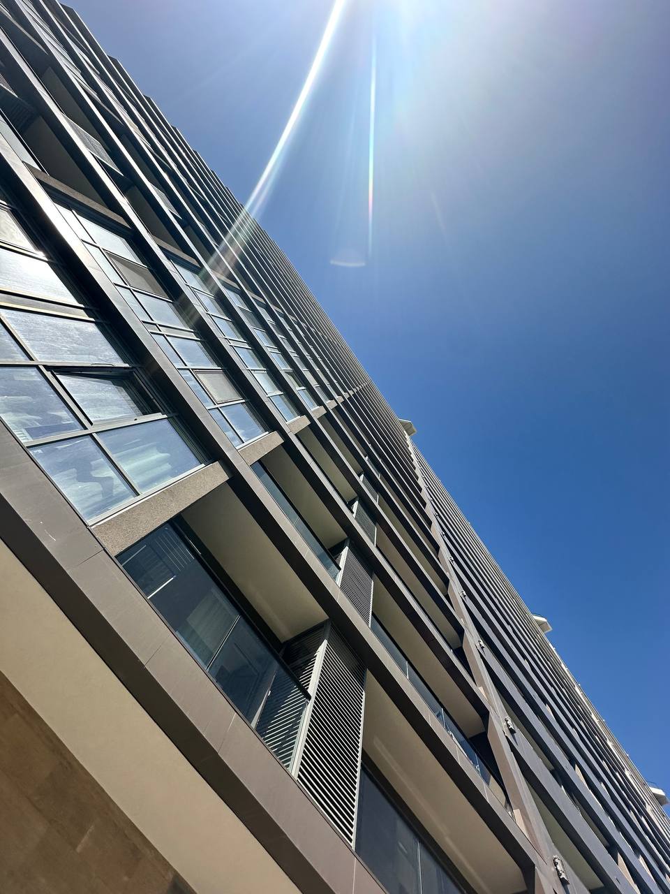 Квартира на Французький бульвар