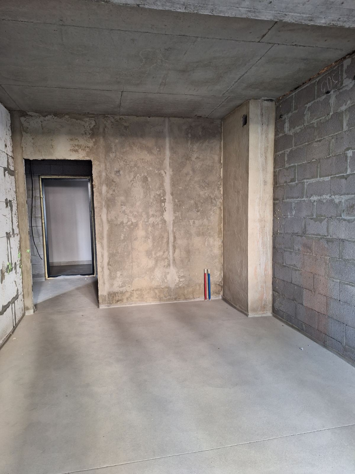 Квартира Николаевская дорога