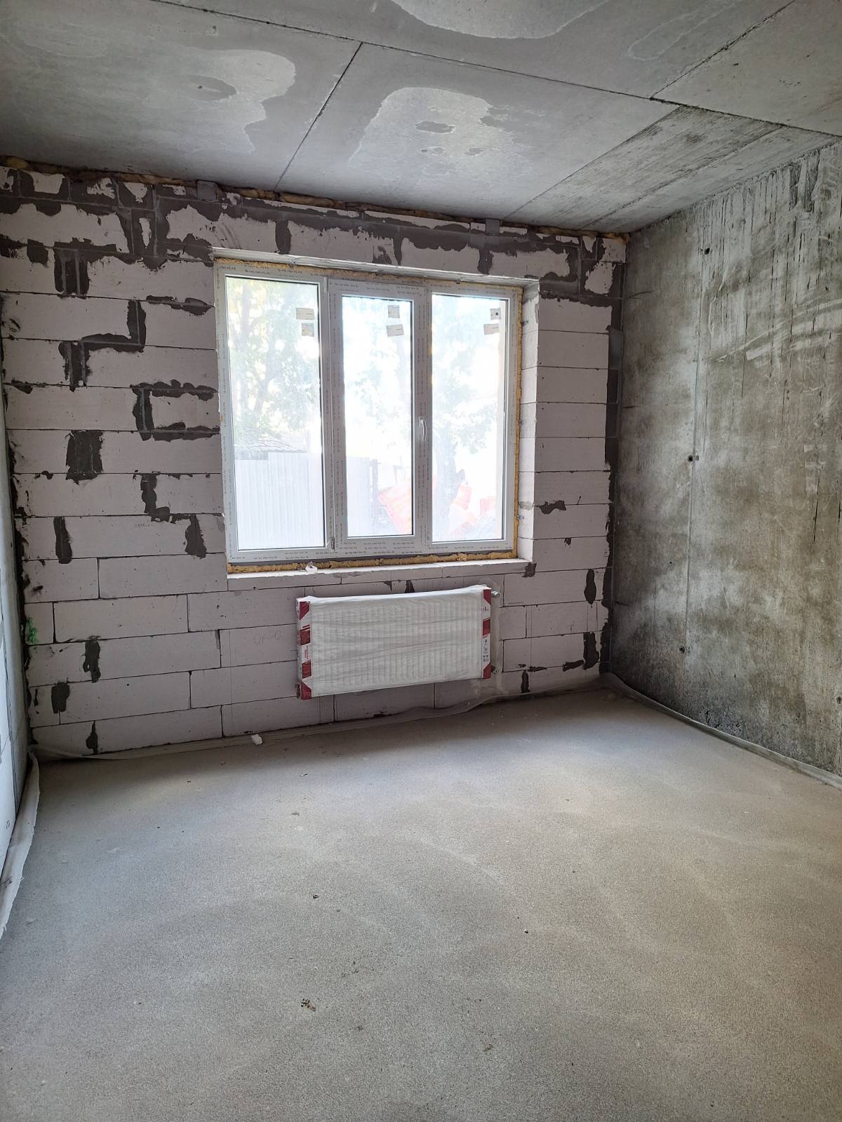 Квартира Николаевская дорога