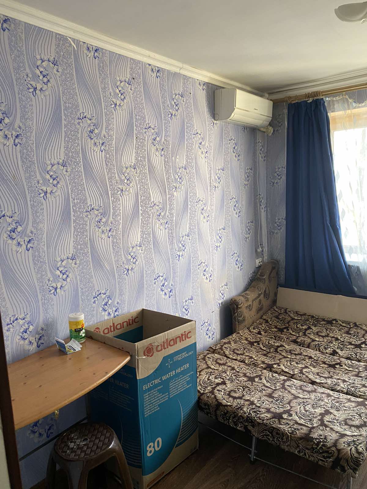 Квартира на Ефима Фесенко (Петровського) вул.