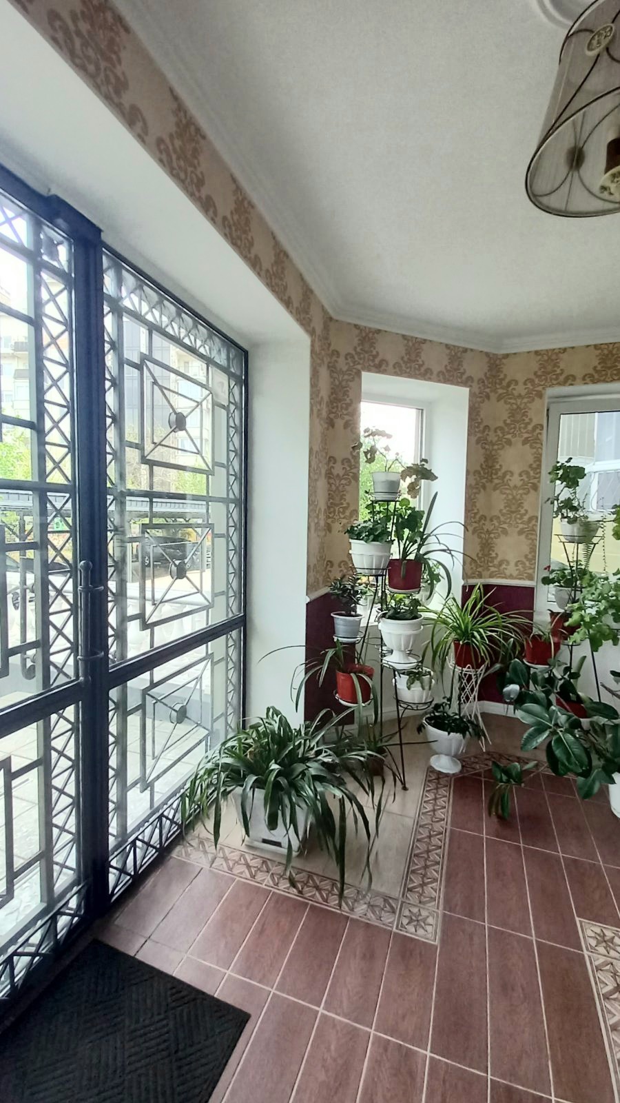 У продажу 3-х кім квартира в ЖК Зелений мис з дорогим продажем ремонтом та меблями