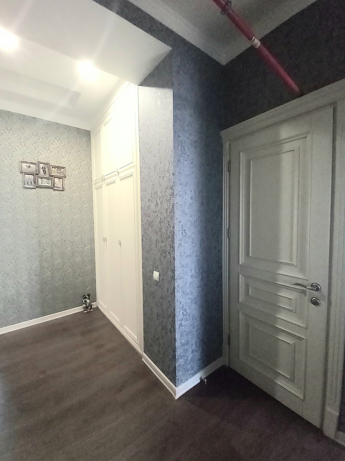 У продажу 3-х кім квартира в ЖК Зелений мис з дорогим продажем ремонтом та меблями