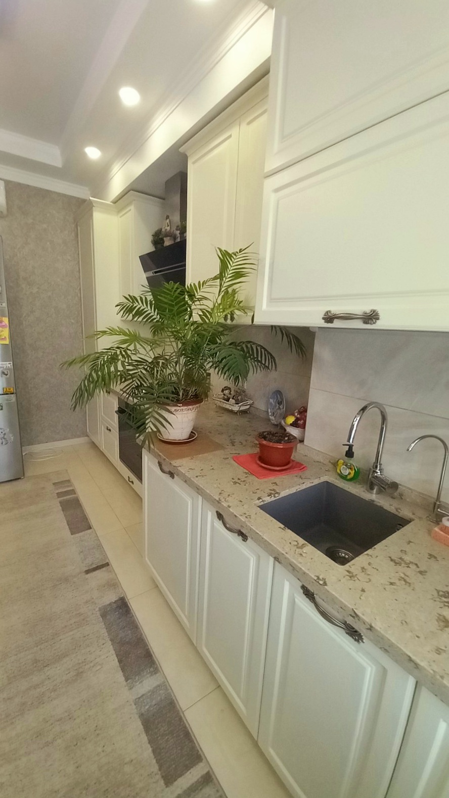 У продажу 3-х кім квартира в ЖК Зелений мис з дорогим продажем ремонтом та меблями