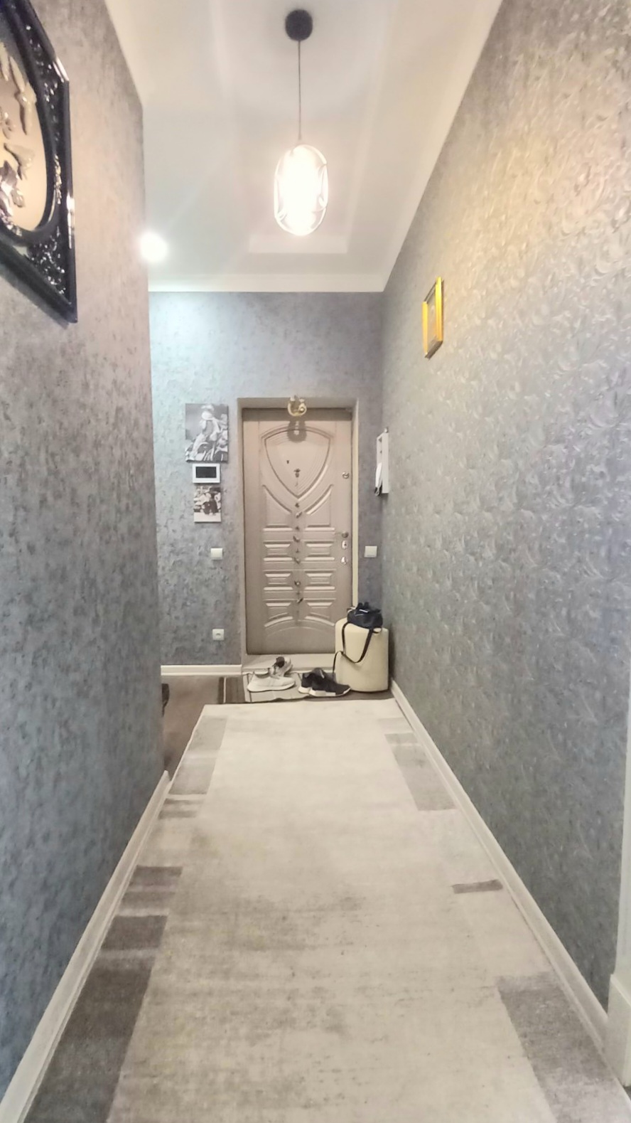 У продажу 3-х кім квартира в ЖК Зелений мис з дорогим продажем ремонтом та меблями