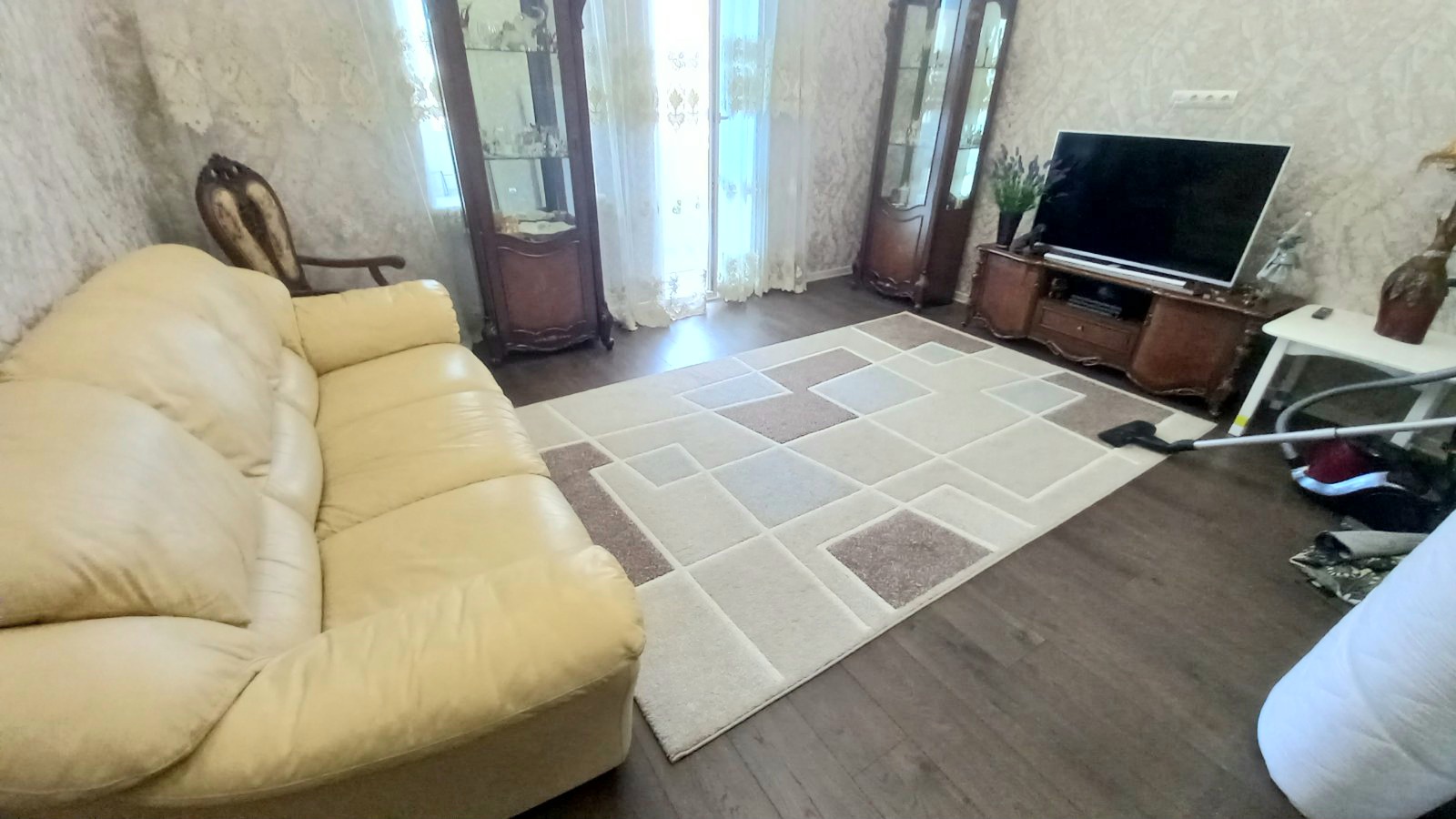 У продажу 3-х кім квартира в ЖК Зелений мис з дорогим продажем ремонтом та меблями