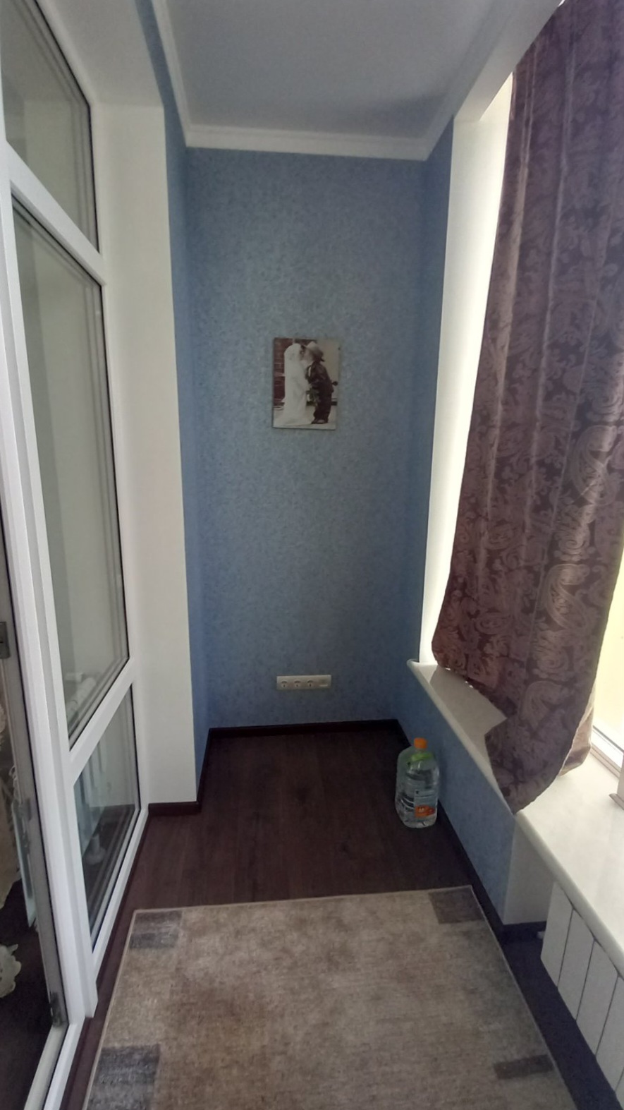 У продажу 3-х кім квартира в ЖК Зелений мис з дорогим продажем ремонтом та меблями