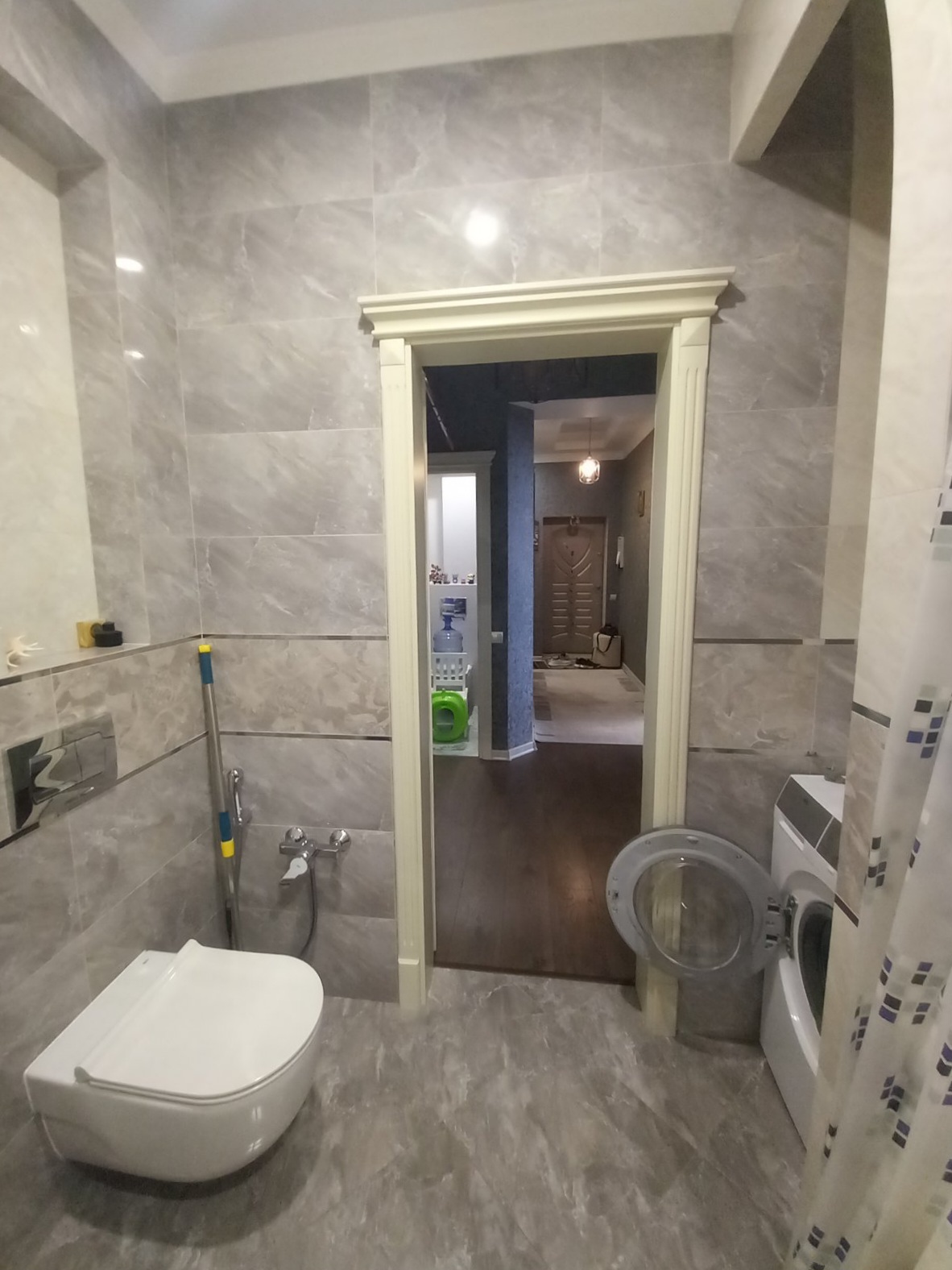 У продажу 3-х кім квартира в ЖК Зелений мис з дорогим продажем ремонтом та меблями