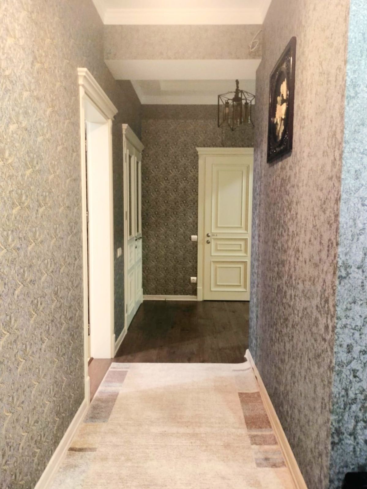 У продажу 3-х кім квартира в ЖК Зелений мис з дорогим продажем ремонтом та меблями