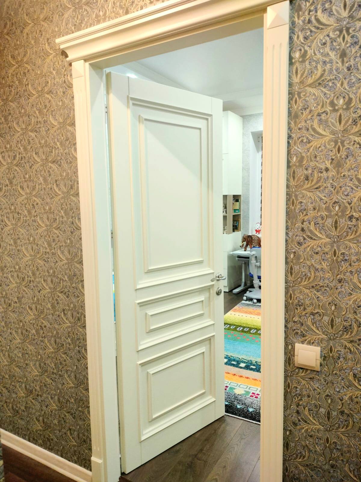 У продажу 3-х кім квартира в ЖК Зелений мис з дорогим продажем ремонтом та меблями