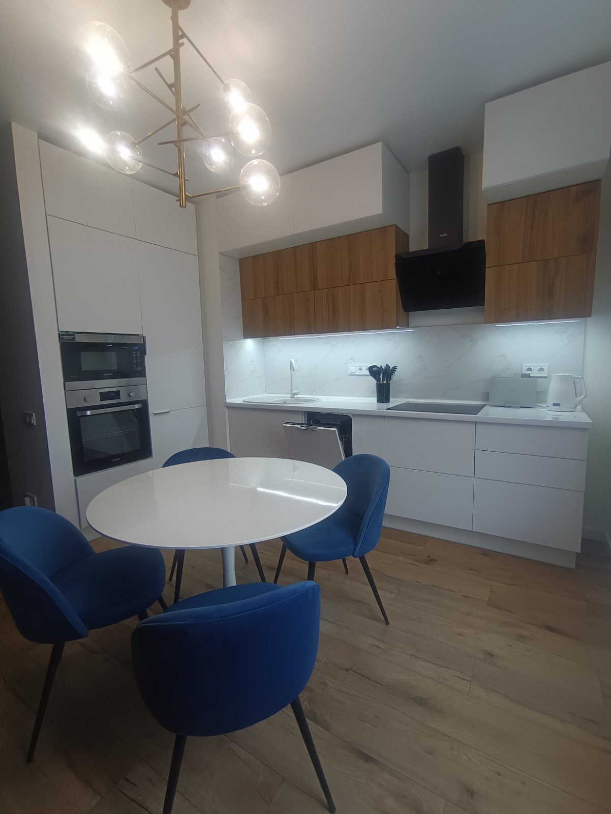 Квартира на Чехова ул.