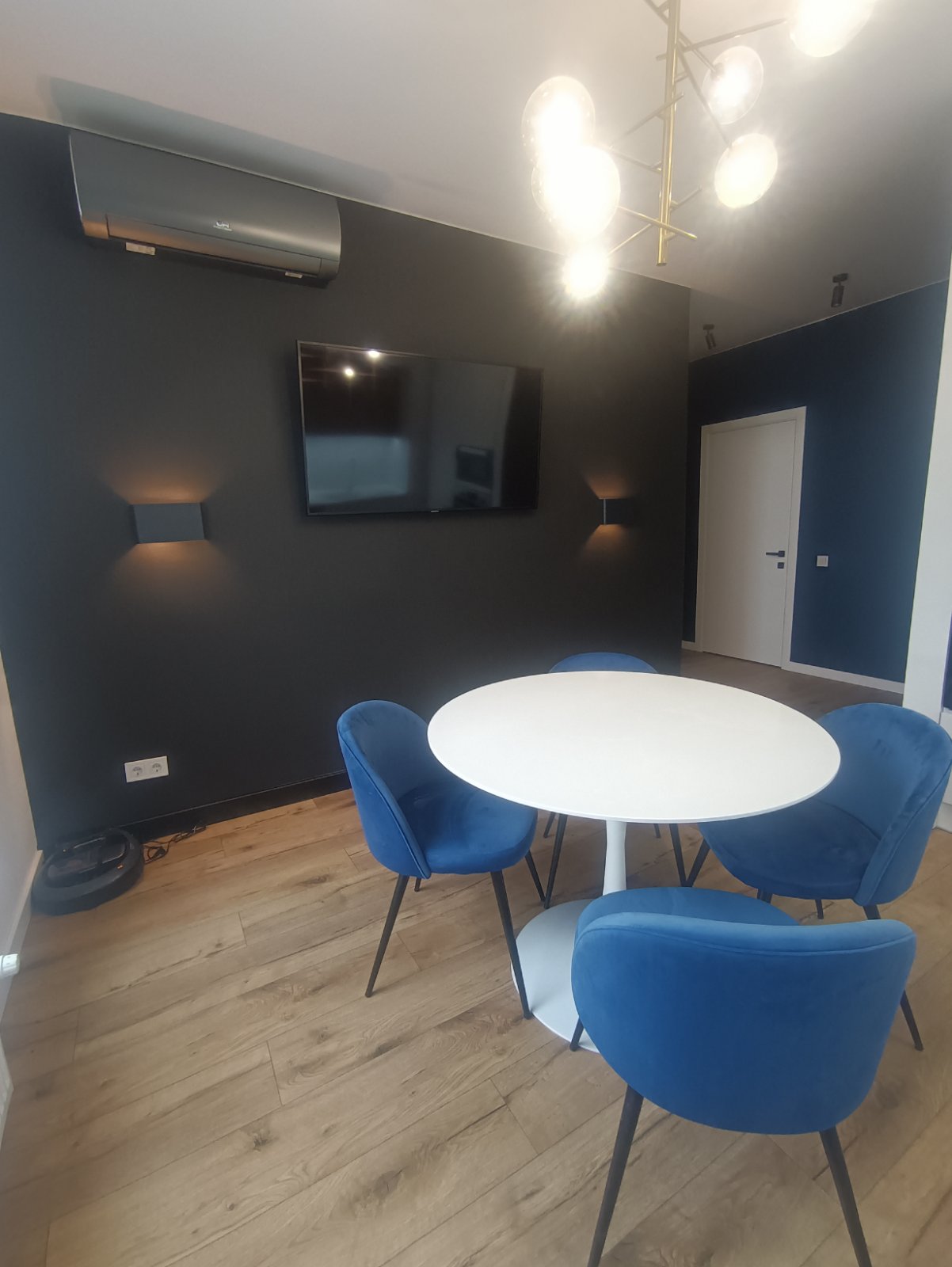 Квартира на Чехова ул.