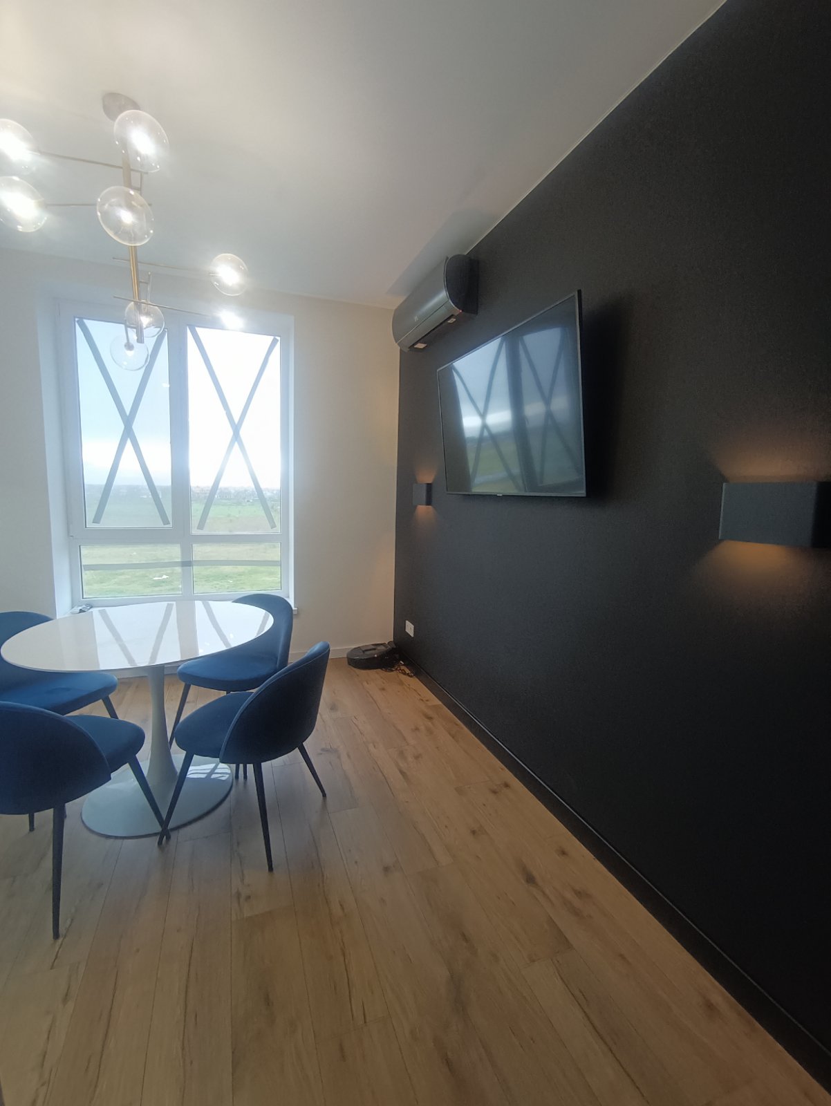 Квартира на Чехова ул.