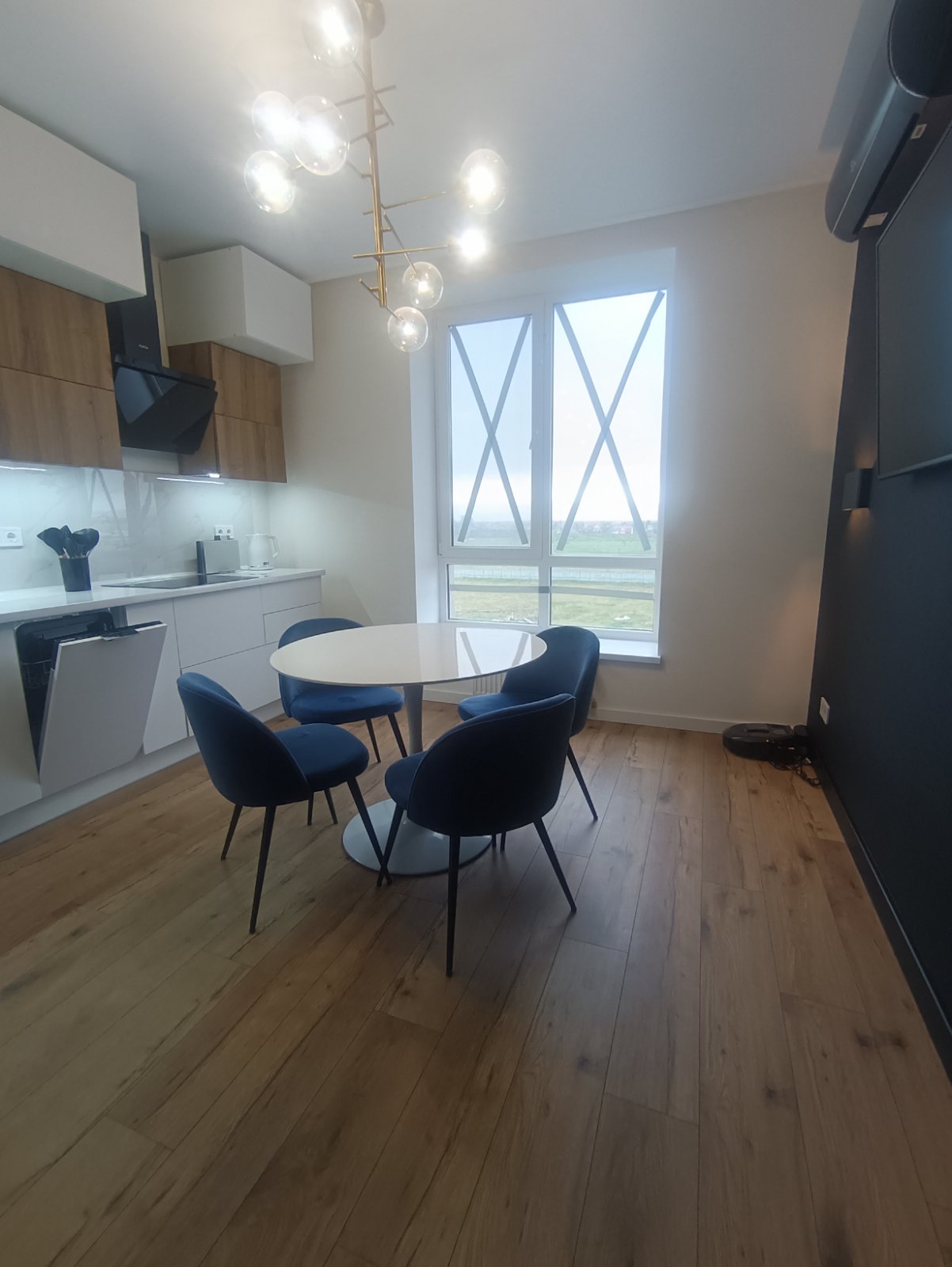 Квартира на Чехова ул.