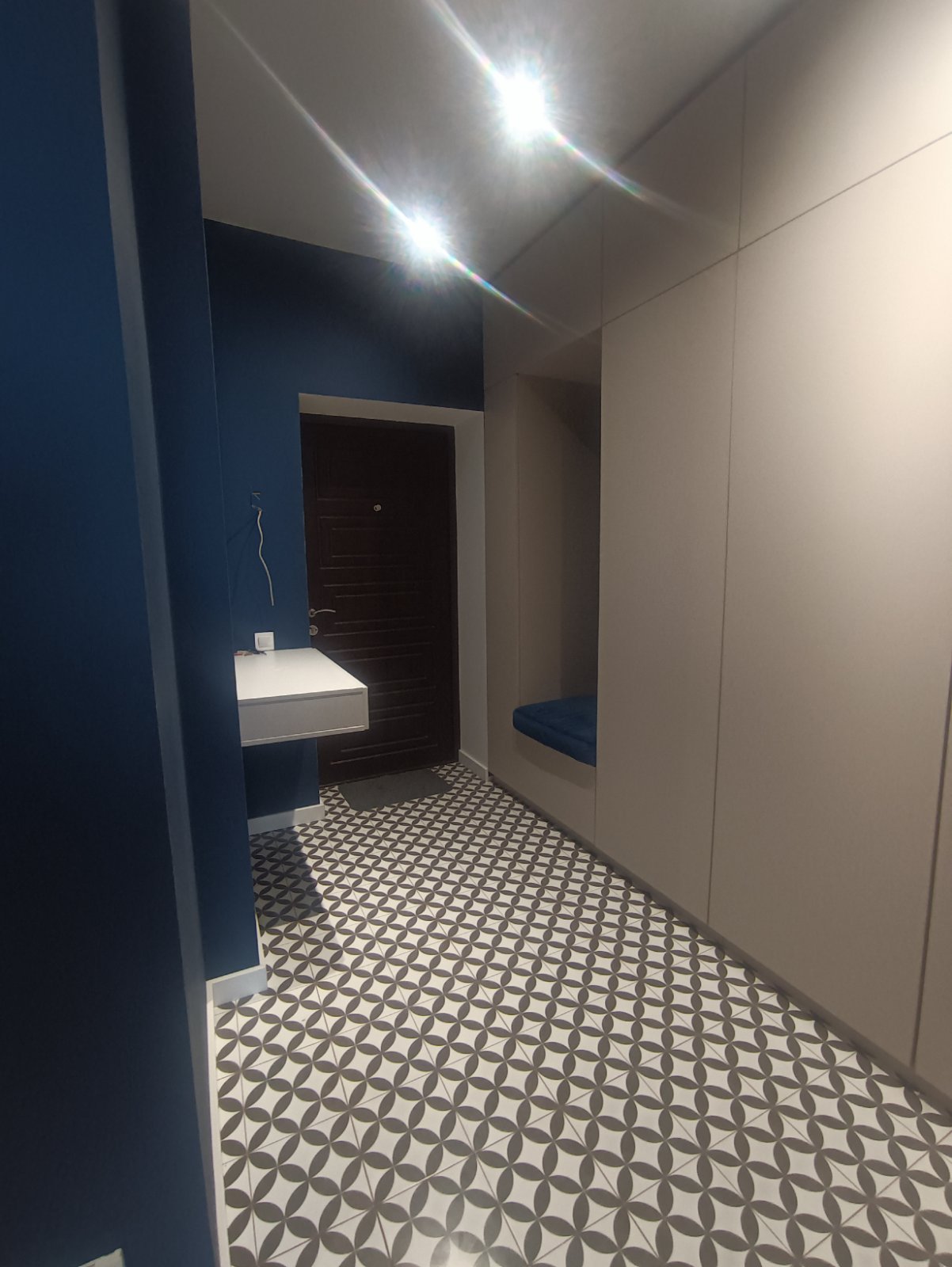 Квартира на Чехова ул.