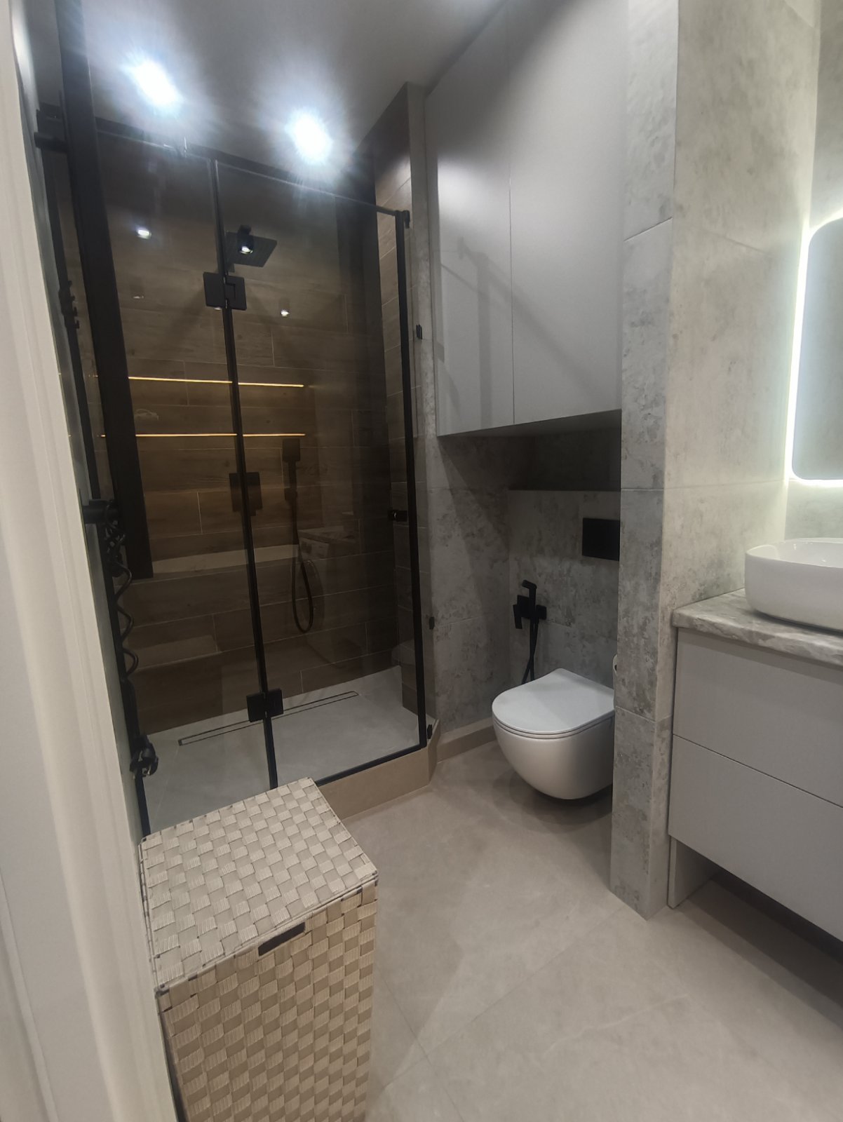 Квартира на Чехова ул.