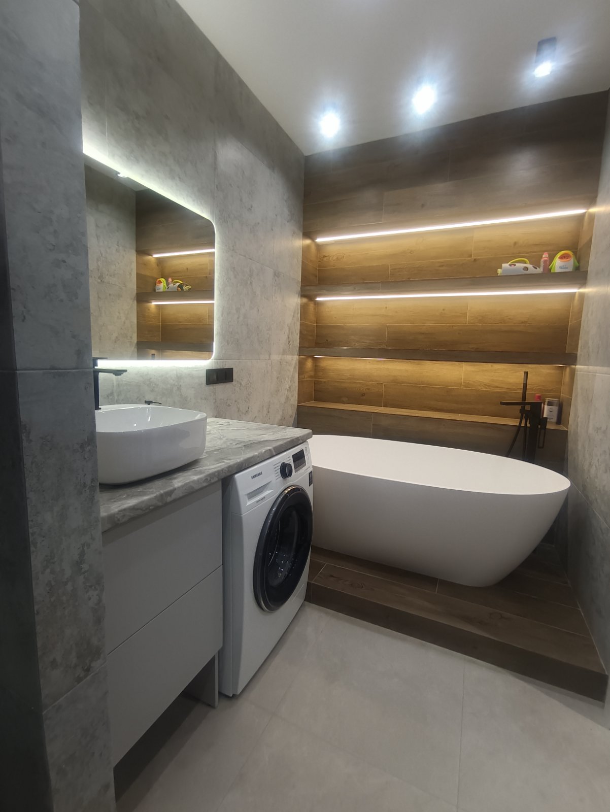 Квартира на Чехова ул.