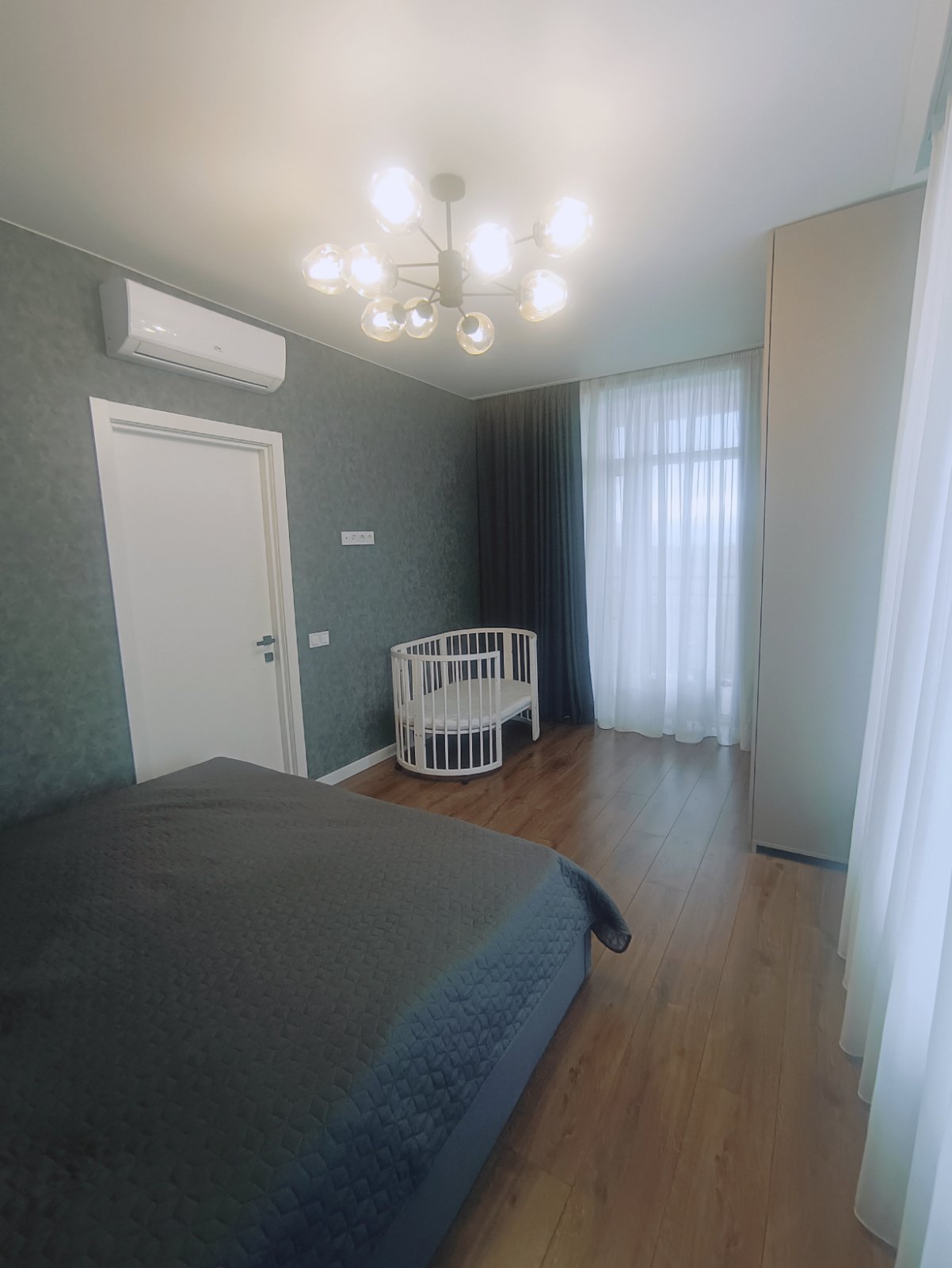 Квартира на Чехова ул.