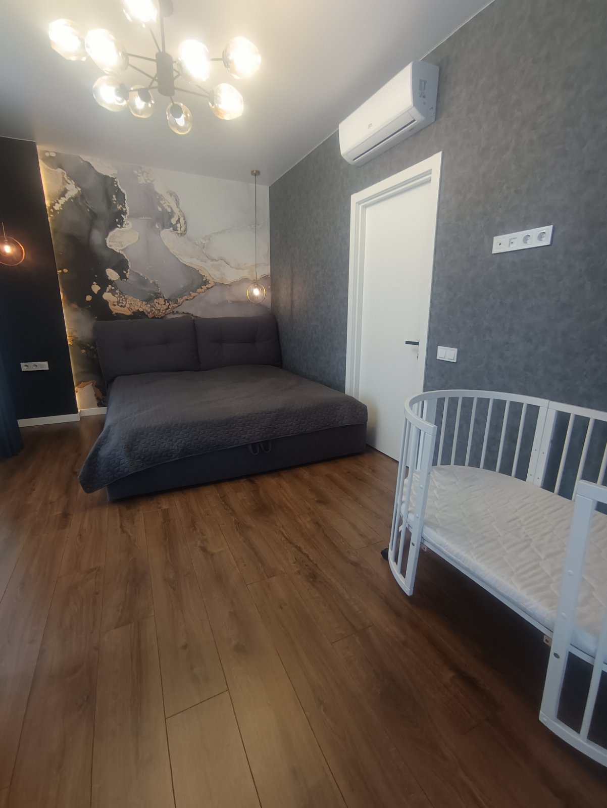 Квартира на Чехова ул.