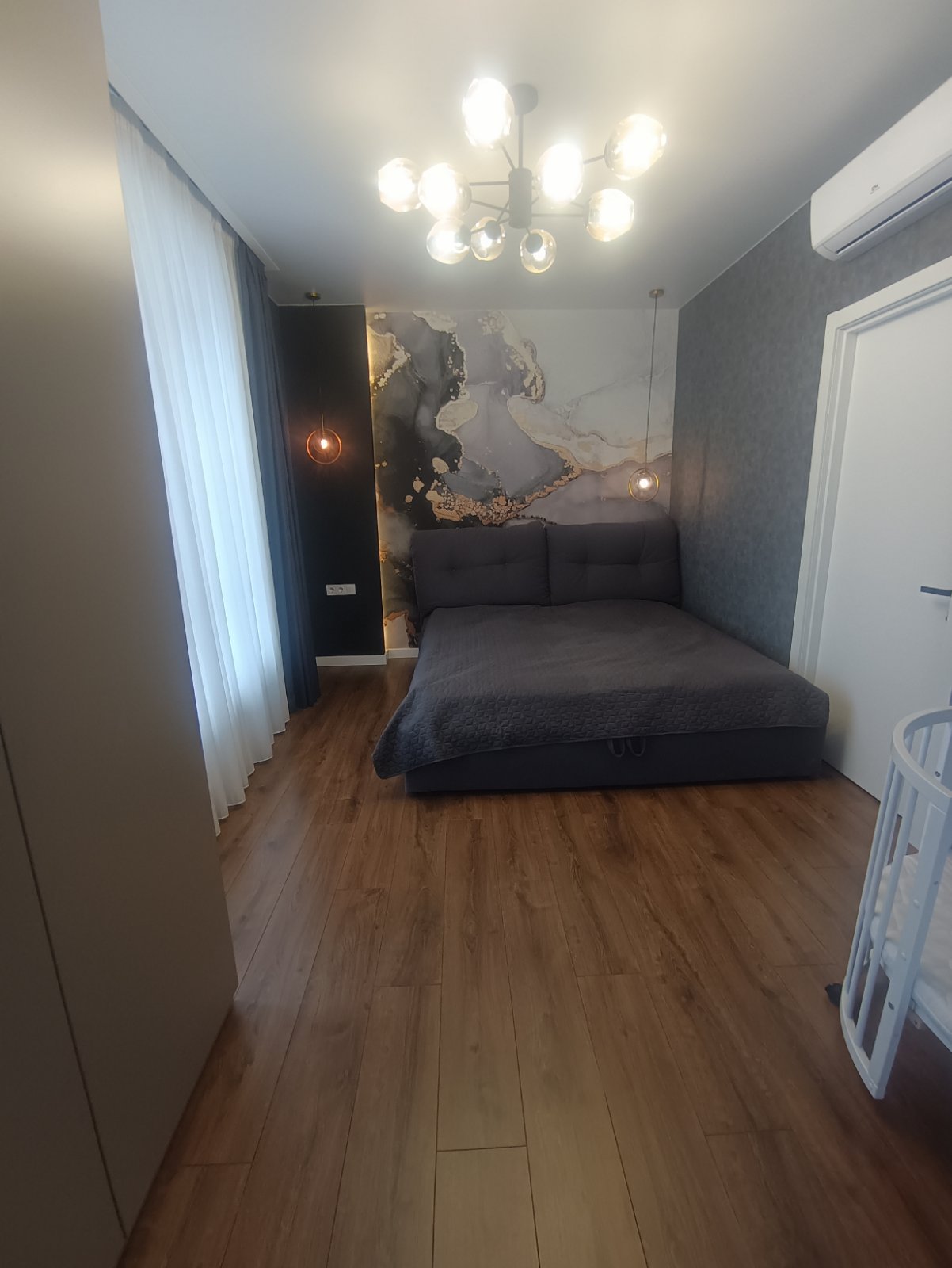 Квартира на Чехова ул.