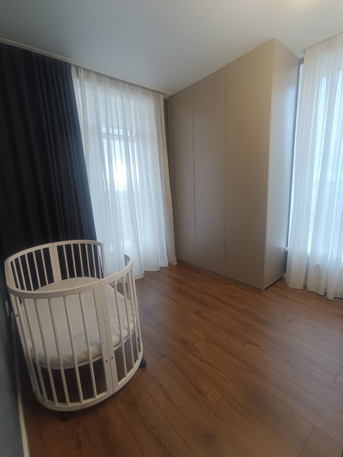 Квартира на Чехова ул.