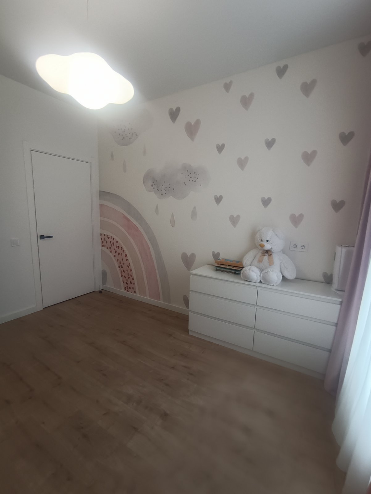 Квартира на Чехова ул.