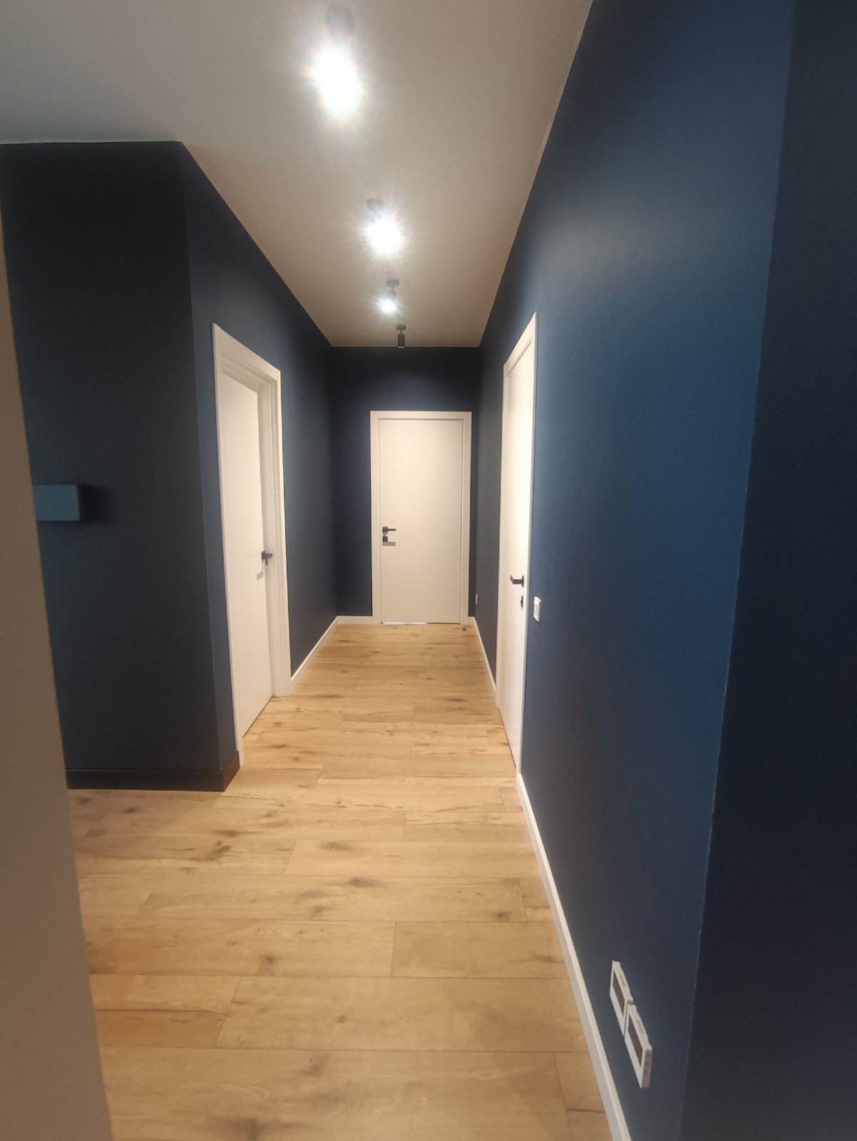 Квартира на Чехова ул.