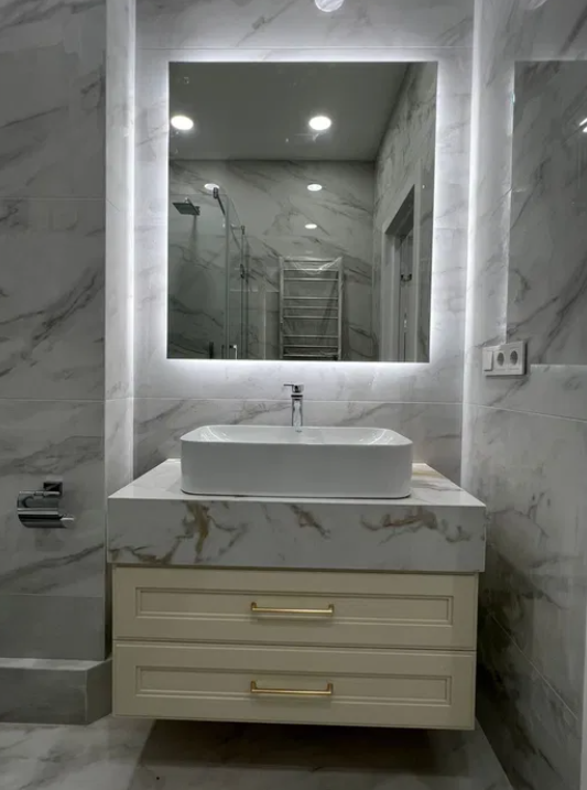 Квартира на Генуэзская ул.