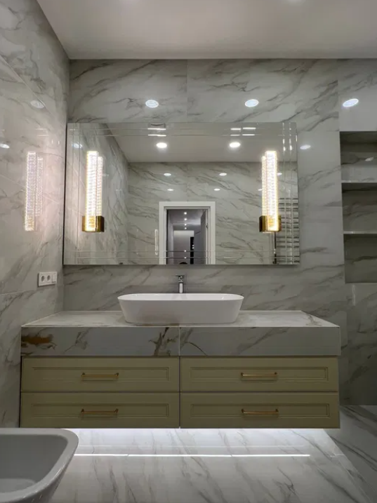 Квартира на Генуэзская ул.