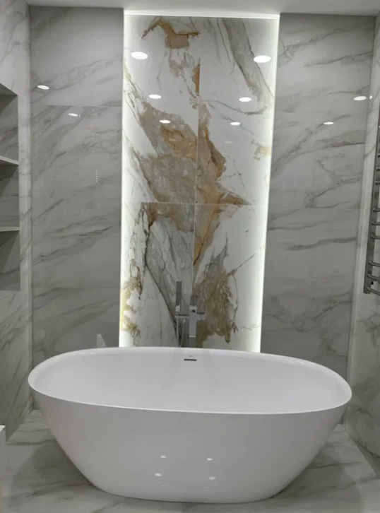 Квартира на Генуэзская ул.