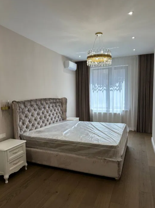 Квартира на Генуэзская ул.