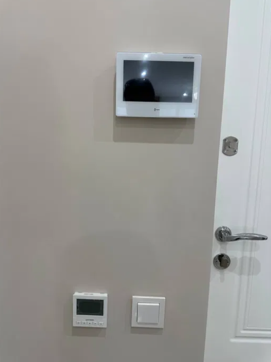 Квартира на Генуэзская ул.