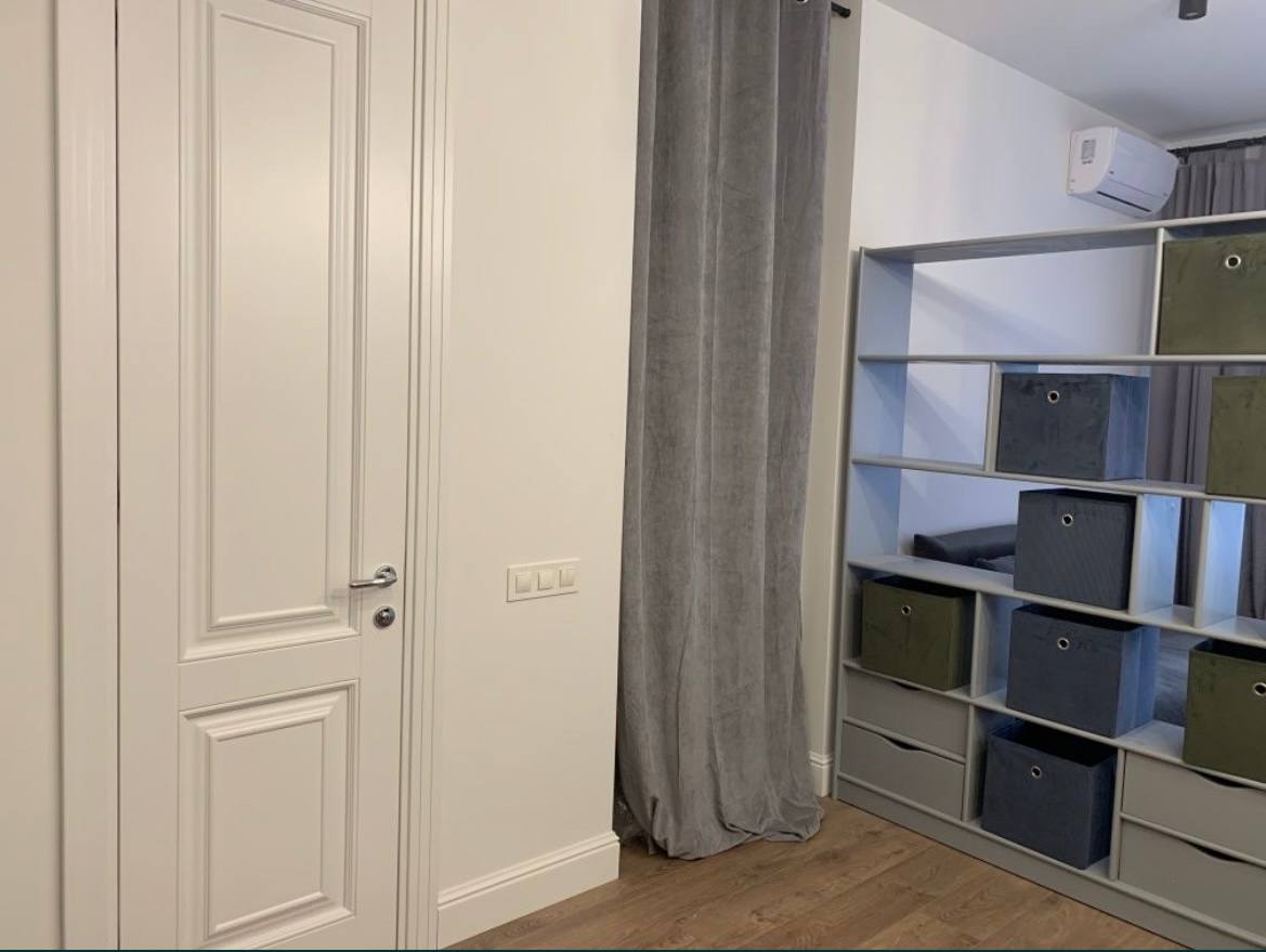 Квартира на Педагогічній вул.