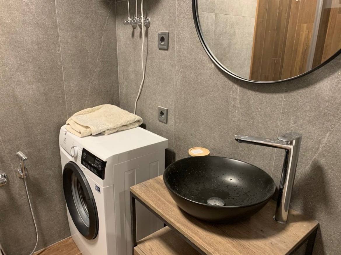 Квартира на Педагогічній вул.