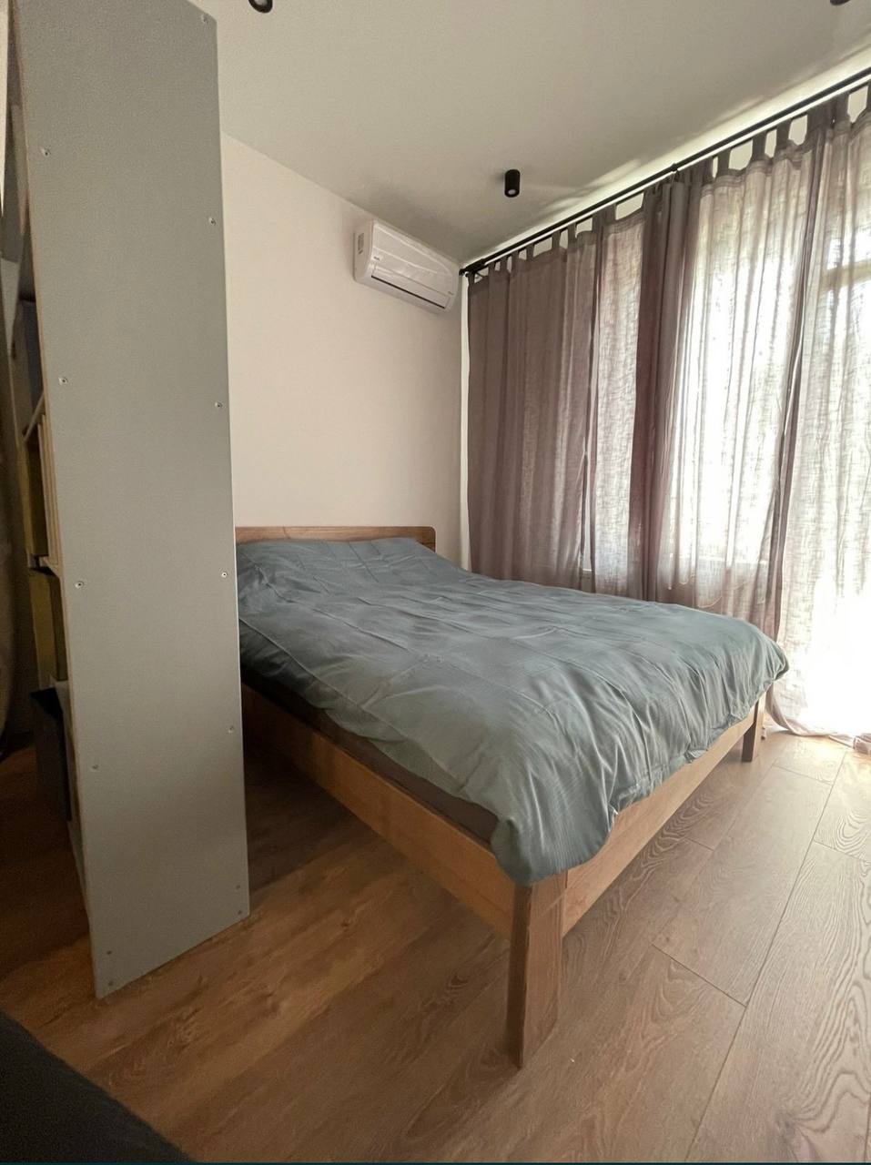 Квартира на Педагогічній вул.