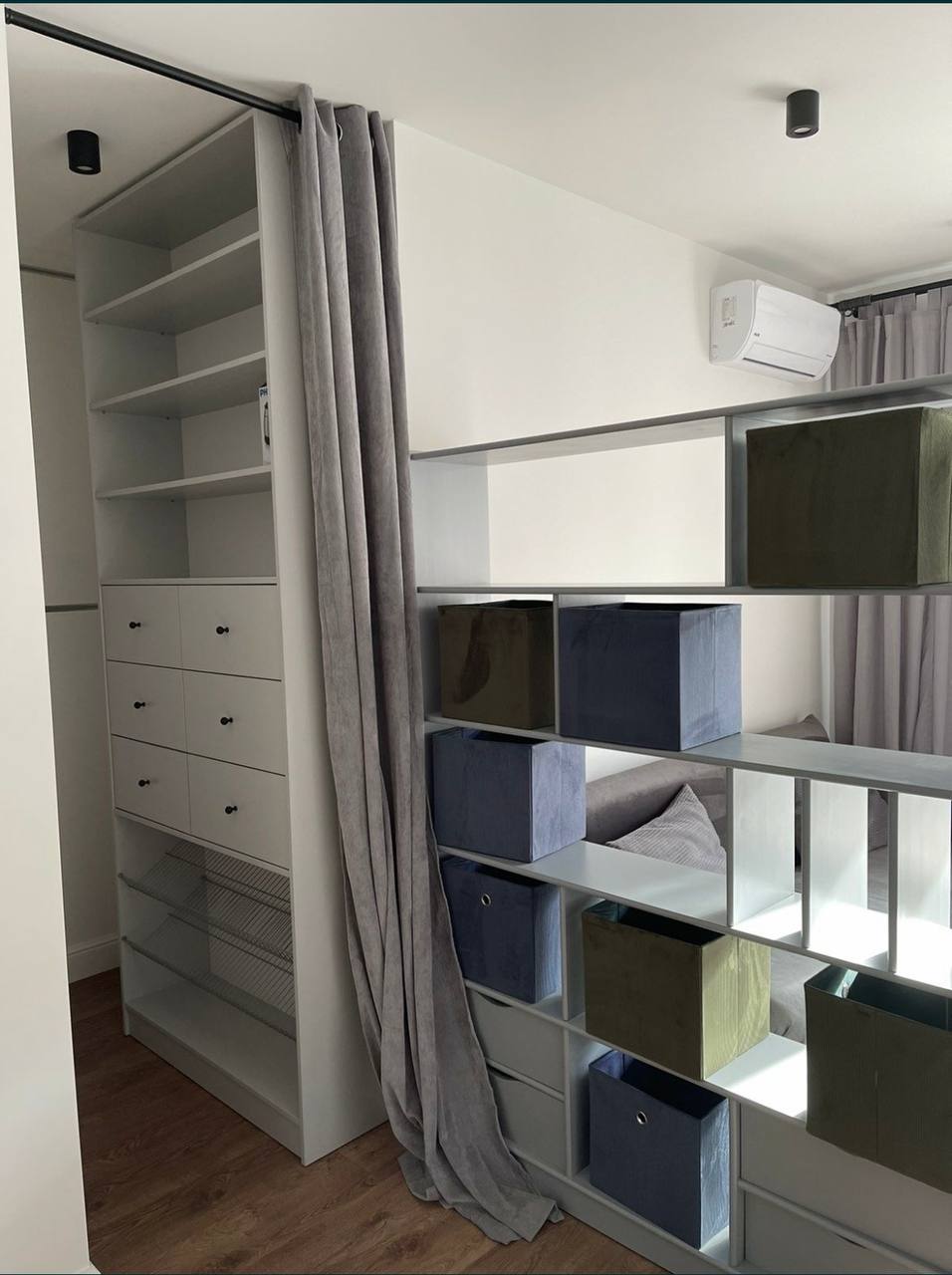 Квартира на Педагогічній вул.