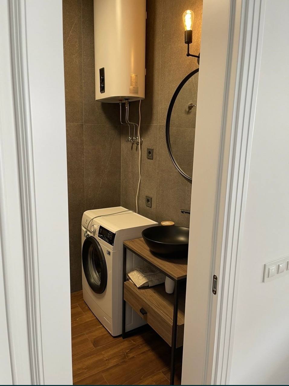 Квартира на Педагогічній вул.