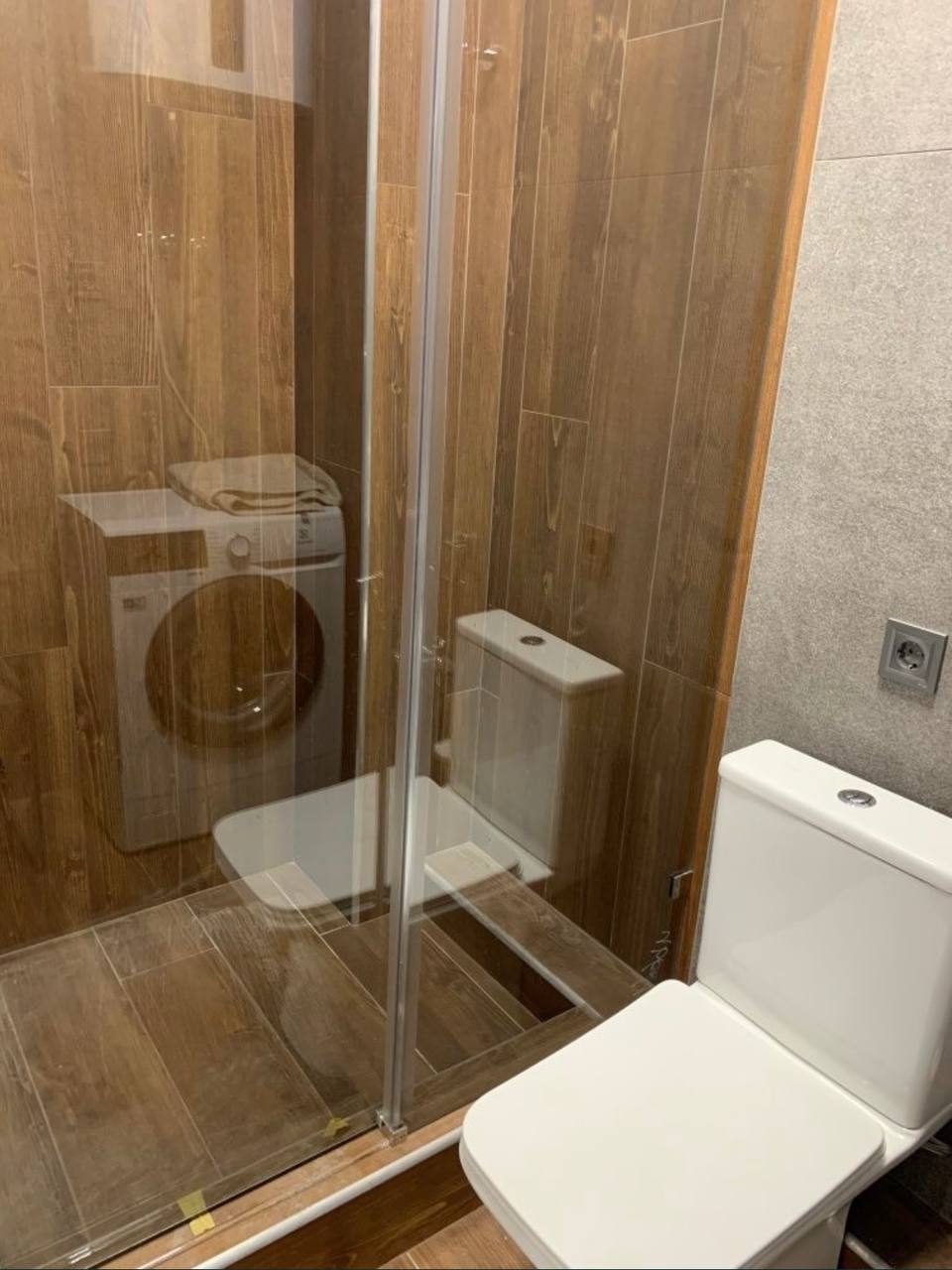 Квартира на Педагогічній вул.