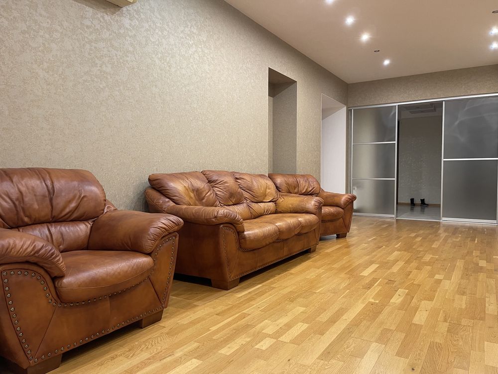 Квартира на Сагайдачного (Лідерсовський) бульвар