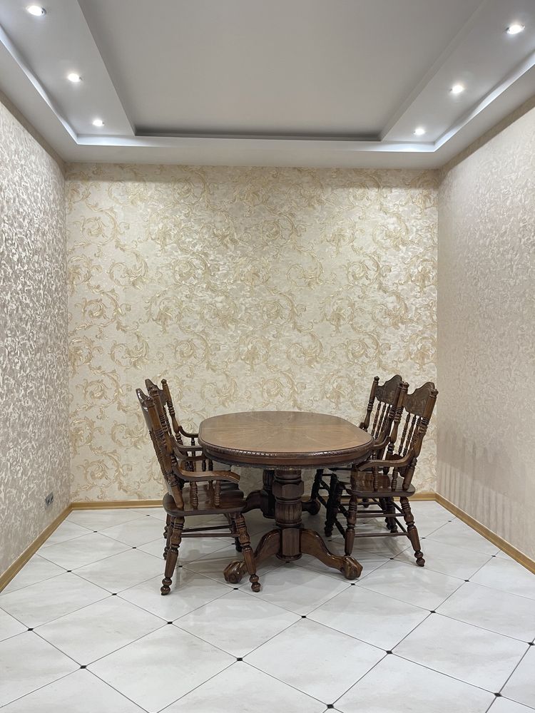 Квартира на Сагайдачного (Лідерсовський) бульвар