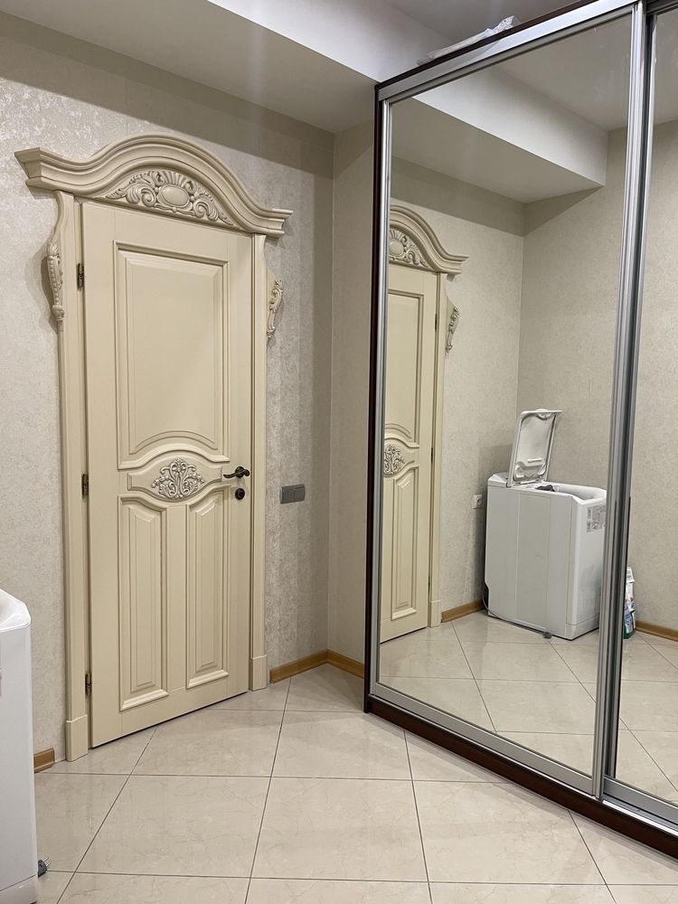 Квартира на Сагайдачного (Лідерсовський) бульвар