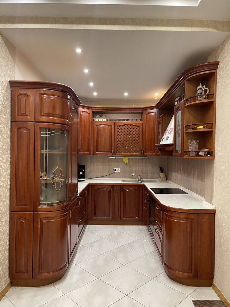 Квартира на Сагайдачного (Лідерсовський) бульвар