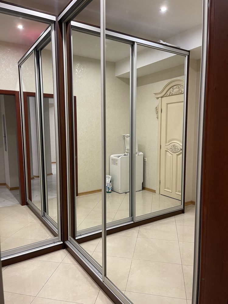 Квартира на Сагайдачного (Лідерсовський) бульвар